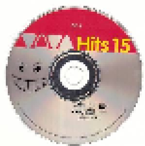 Viva Hits 15 (2-CD) - Bild 4