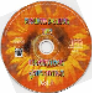 Flower Power - The Woodstock Generation (2-CD) - Bild 3