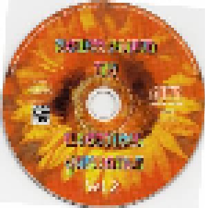 Flower Power - The Woodstock Generation (2-CD) - Bild 4