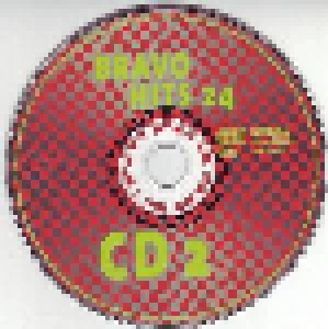 Bravo Hits 24 (2-CD) - Bild 9