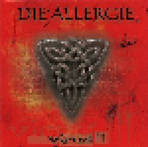 Cover - Allergie, Die: Virus III