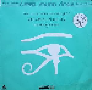 The Alan Parsons Project: Sirius / Eye In The Sky (12") - Bild 1