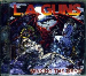L.A. Guns: Waking The Dead (CD) - Bild 2
