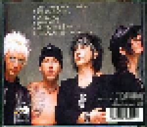 L.A. Guns: Waking The Dead (CD) - Bild 4