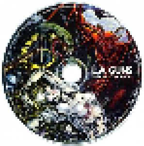 L.A. Guns: Waking The Dead (CD) - Bild 6