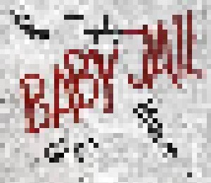 Baby Jail: Gips (Single-CD) - Bild 1