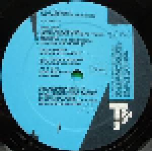Ian Dury & The Blockheads: Do It Yourself (LP) - Bild 6