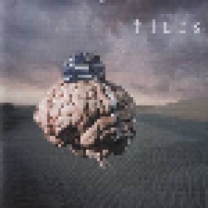 Tiles: Presents Of Mind (CD) - Bild 3