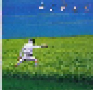 Tiles: Fence The Clear (CD) - Bild 3