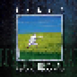 Tiles: Fence The Clear (CD) - Bild 1