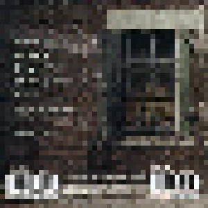 Tiles: Window Dressing (Promo-CD) - Bild 2