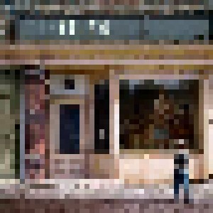 Tiles: Window Dressing (Promo-CD) - Bild 1