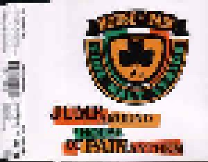 House Of Pain: Jump Around (Single-CD) - Bild 2