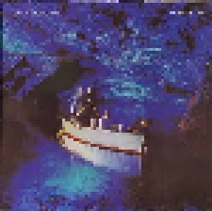 Echo & The Bunnymen: Ocean Rain (LP) - Bild 1