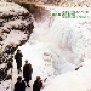 Echo & The Bunnymen: Porcupine (LP) - Bild 1