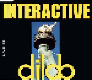 Interactive: Dildo (Single-CD) - Bild 1