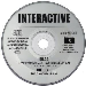 Interactive: Dildo (Single-CD) - Bild 2