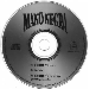 Mano Negra: King Kong Five (Single-CD) - Bild 3
