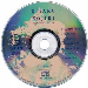 Kitarō: Kojiki (CD) - Bild 3