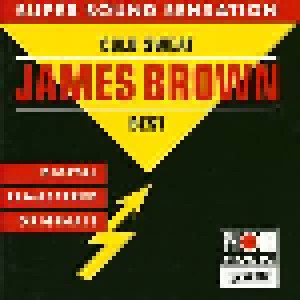 James Brown: Cold Sweat - Best (CD) - Bild 1