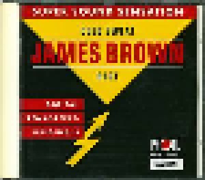 James Brown: Cold Sweat - Best (CD) - Bild 3