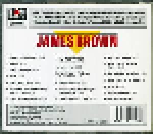 James Brown: Cold Sweat - Best (CD) - Bild 4