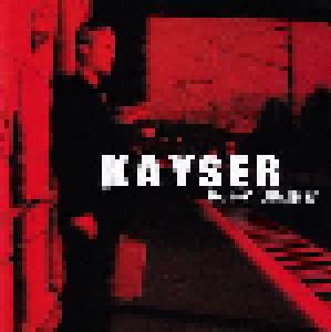 Cover - Kayser: Good Citizen EP, The