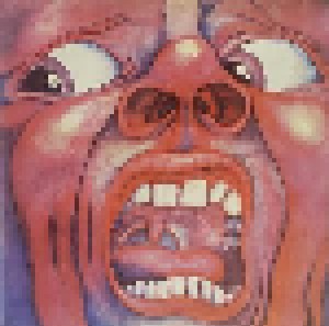 King Crimson: In The Court Of The Crimson King (LP) - Bild 1