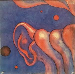 King Crimson: In The Court Of The Crimson King (LP) - Bild 2