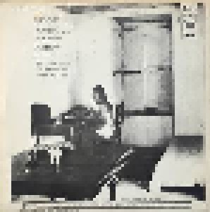 Leonard Cohen: Songs From A Room (LP) - Bild 2