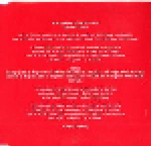 Las Ketchup: The Ketchup Song (Single-CD) - Bild 2