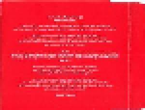 Las Ketchup: The Ketchup Song (Single-CD) - Bild 3