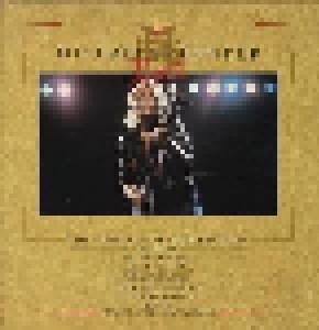 Michael Schenker Group + UFO + Scorpions + Michael Schenker: The Michael Schenker Portfolio (Split-2-LP) - Bild 1