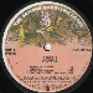 Genesis: Foxtrot (LP) - Bild 3