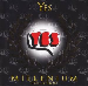 Yes: Millenium Collection (2-CD) - Bild 1