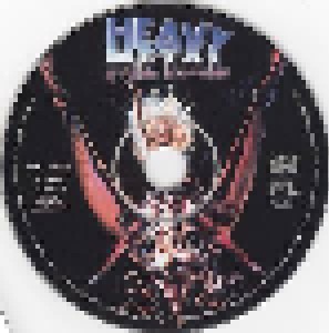 Heavy Metal - Music From The Motion Picture (CD) - Bild 8