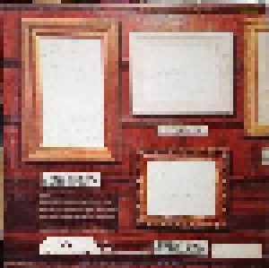 Emerson, Lake & Palmer: Pictures At An Exhibition (LP) - Bild 2