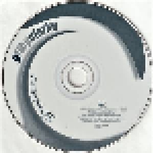 Gilby Clarke: Swag (CD) - Bild 3
