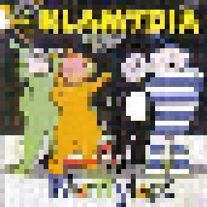 Klamydia: Klamytapit - Cover