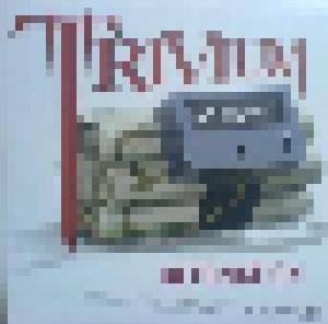 Trivium: Detonation - Cover