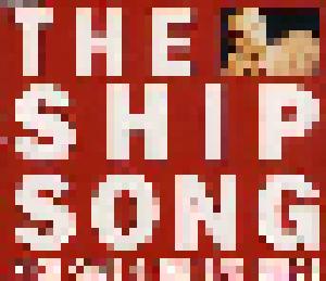 Nick Cave And The Bad Seeds: Ship Song, The - Cover