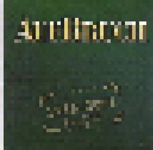 AufBruch: 15 Jahre (1986-2001) - Cover