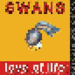 Swans: Love Of Life - Cover