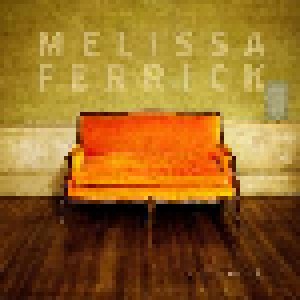 Melissa Ferrick: The Truth Is (CD) - Bild 1