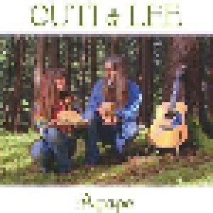 Outi & Lee: Agape (CD) - Bild 1