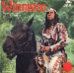 Karl May: Winnetou (LP) - Bild 1