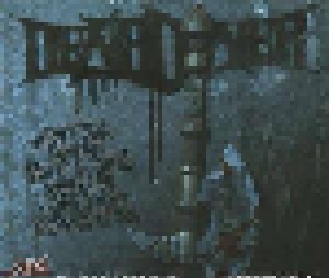 Death Dealer: War Master (CD) - Bild 4