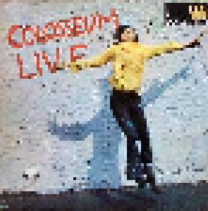 Colosseum: Live (2-LP) - Bild 1