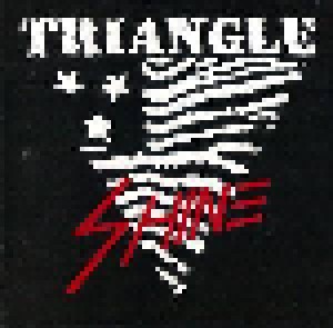 Triangle: Shine (CD) - Bild 1
