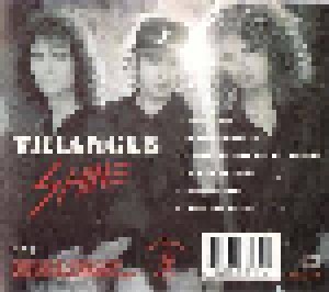 Triangle: Shine (CD) - Bild 3
